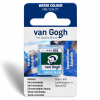 Van Gogh : Yarım Tablet Sulu Boya : Viridian