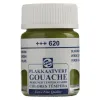 Talens : Gouache : Guaj Boya : 16 ml : Olive Green