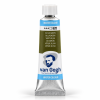 Van Gogh : Tüp Sulu Boya : 10 ml : Olive Green