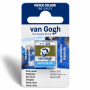 Van Gogh : Yarım Tablet Sulu Boya : Olive Green