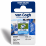 Van Gogh : Yarım Tablet Sulu Boya : Sap Green