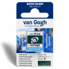 Van Gogh : Yarım Tablet Sulu Boya : Dusk Green