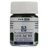 Talens : Gouache : Guaj Boya : 16 ml : Fir Green