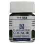 Talens : Gouache : Guaj Boya : 16 ml : Fir Green