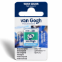 Van Gogh : Yarım Tablet Sulu Boya : Turquoise Green