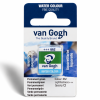Van Gogh : Yarım Tablet Sulu Boya : Permanent Green