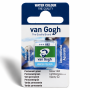Van Gogh : Yarım Tablet Sulu Boya : Permanent Green
