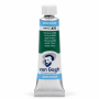 Van Gogh : Tüp Sulu Boya : 10 ml : Phthalo Green