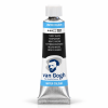 Van Gogh : Tüp Sulu Boya : 10 ml : Ivory Black