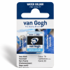 Van Gogh : Yarım Tablet Sulu Boya : Ivory Black