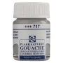 Talens : Gouache : Guaj Boya : 16 ml : Cold Grey
