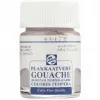 Talens : Gouache : Guaj Boya : 16 ml : Warm Grey