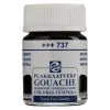 Talens : Gouache : Guaj Boya : 16 ml : Neutral Black