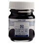 Talens : Gouache : Guaj Boya : 50 ml : Neutral Black