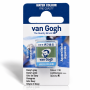 Van Gogh : Yarım Tablet Sulu Boya : Davy'S Grey