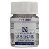 Talens : Gouache : Guaj Boya : 16 ml : Silver