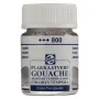 Talens : Gouache : Guaj Boya : 16 ml : Silver