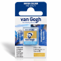 Van Gogh : Yarım Tablet Sulu Boya : Light Gold
