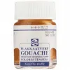 Talens : Gouache : Guaj Boya : 16 ml : Deep Gold