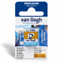 Van Gogh : Yarım Tablet Sulu Boya : Deep Gold