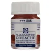 Talens : Gouache : Guaj Boya : 16 ml : Copper