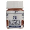 Talens : Gouache : Guaj Boya : 16 ml : Bronze
