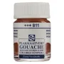 Talens : Gouache : Guaj Boya : 16 ml : Bronze