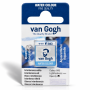 Van Gogh : Yarım Tablet Sulu Boya : Interference White