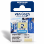Van Gogh : Yarım Tablet Sulu Boya : Interference Yellow