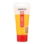 Talens : Art Creation : Akrilik Boya : 75 ml : Azo Yellow Deep