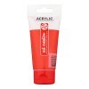 Talens : Art Creation : Akrilik Boya : 75 ml : Naphthol Red Medium