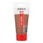 Talens : Art Creation : Akrilik Boya : 75 ml : Burnt Umber