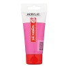Talens : Art Creation : Akrilik Boya : 75 ml : Permanent Red Violet