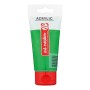 Talens : Art Creation : Akrilik Boya : 75 ml : Permanent Green Light
