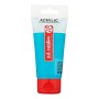 Talens : Art Creation : Akrilik Boya : 75 ml : Turquoise Green