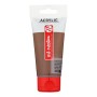 Talens : Art Creation : Akrilik Boya : 75 ml : Vandyke Brown