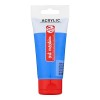 Talens : Art Creation : Akrilik Boya : 75 ml : Cobalt Blue (Ultramarine)