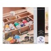 Van Gogh : Yağlı Boya Seti : Basic Set : 10 Renk x 40 ml : Ahşap Kutu