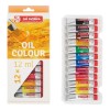 Talens : Art Creation : Yağlı Boya Seti : 12 Renk x 12 ml
