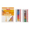 Talens : Art Creation : Yağlı Boya Seti : 24 Renk x 12 ml