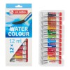 Talens : Art Creation : Sulu Boya Seti : 12 Renk x 12 ml