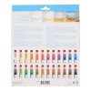 Talens : Art Creation : Sulu Boya Seti : 24 Renk x 12 ml