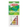 Talens : Art Creation : Guaj Boya Seti : 12 Renk x 12 ml