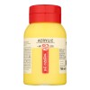 Talens : Art Creation : Akrilik Boya : 750 ml : Primary Yellow