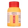 Talens : Art Creation : Akrilik Boya : 750 ml : Azo Yellow Deep