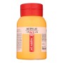Talens : Art Creation : Akrilik Boya : 750 ml : Azo Yellow Deep