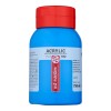 Talens : Art Creation : Akrilik Boya : 750 ml : Primary Cyan