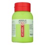 Talens : Art Creation : Akrilik Boya : 750 ml : Yellowish Green