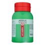 Talens : Art Creation : Akrilik Boya : 750 ml : Permanent Green Light