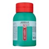 Talens : Art Creation : Akrilik Boya : 750 ml : Permanent Green Deep